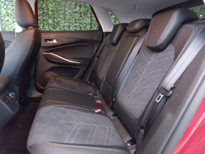 Used Vauxhall Grandland 2024 for sale - 76301868: Photo 6