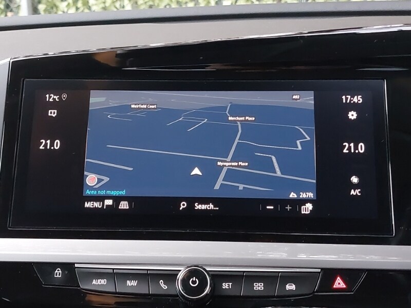 Used Vauxhall Grandland 2024 for sale - 76301868: Photo 7