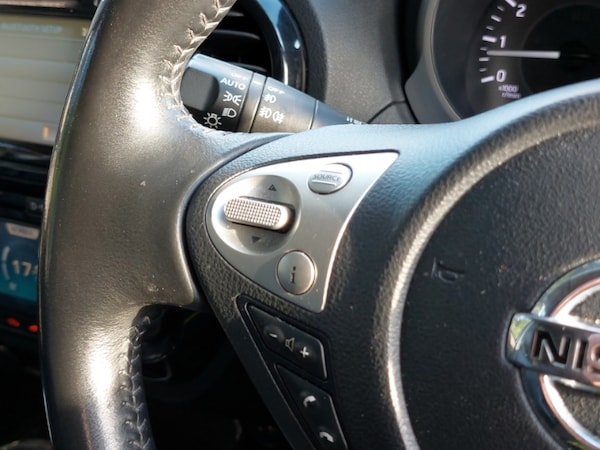 Used Nissan Juke 2019 for sale - 76301884: Photo 15