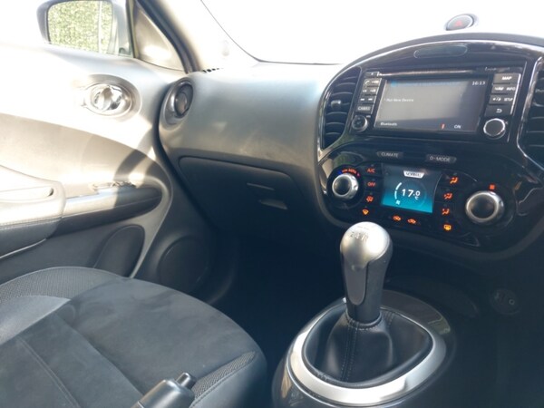 Used Nissan Juke 2019 for sale - 76301884: Photo 19