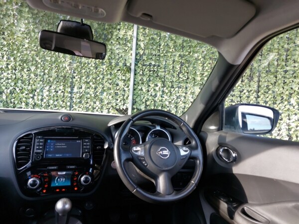 Used Nissan Juke 2019 for sale - 76301884: Photo 2