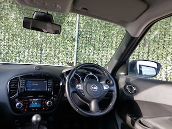Used Nissan Juke 2019 for sale - 76301884: Photo 2