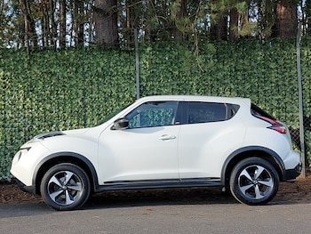 Used Nissan Juke 2019 for sale - 76301884: Photo 4