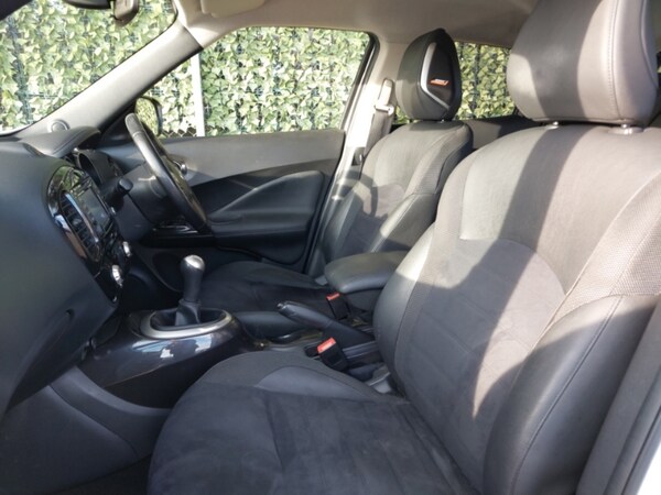 Used Nissan Juke 2019 for sale - 76301884: Photo 5