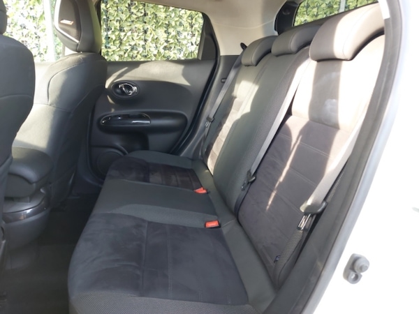 Used Nissan Juke 2019 for sale - 76301884: Photo 6