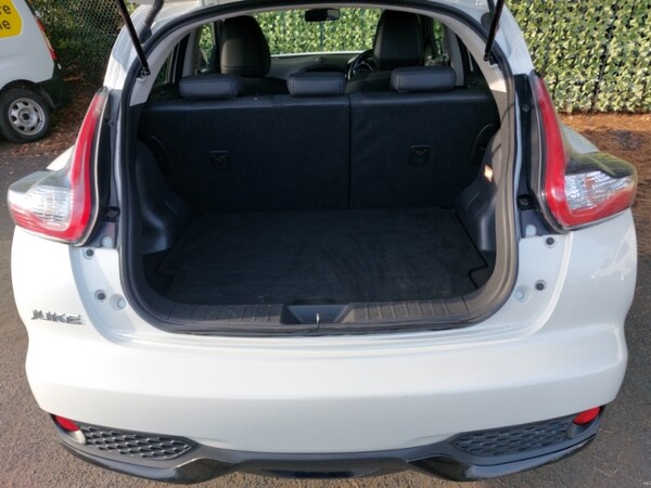 Used Nissan Juke 2019 for sale - 76301884: Photo 8