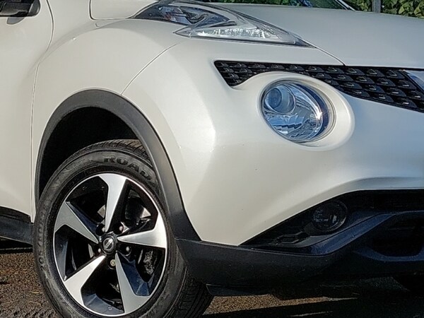 Used Nissan Juke 2019 for sale - 76301884: Photo 9