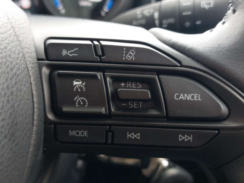 Used Toyota Yaris 2023 for sale - 78147191: Photo 16