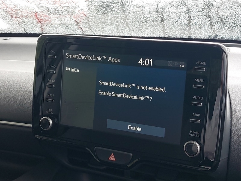 Used Toyota Yaris 2023 for sale - 78147191: Photo 18