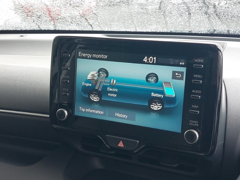 Used Toyota Yaris 2023 for sale - 78147191: Photo 19