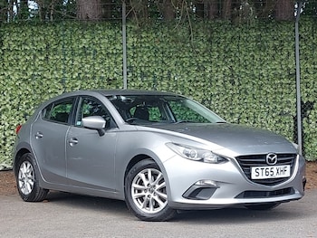 Used Mazda Mazda3 2016 for sale - 78905929: Photo