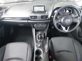 Used Mazda Mazda3 2016 for sale - 78905929: Photo