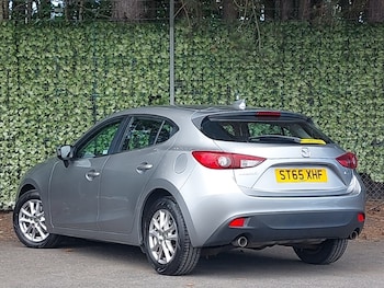 Used Mazda Mazda3 2016 for sale - 78905929: Photo