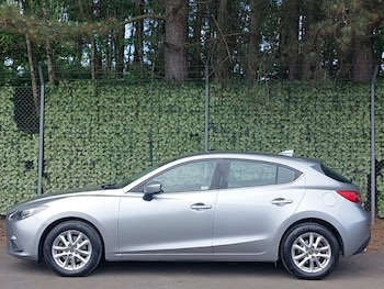 Used Mazda Mazda3 2016 for sale - 78905929: Photo