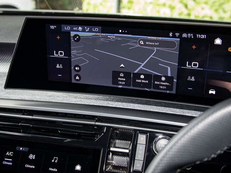 Used Peugeot 3008 2024 for sale - 77126058: Photo 13