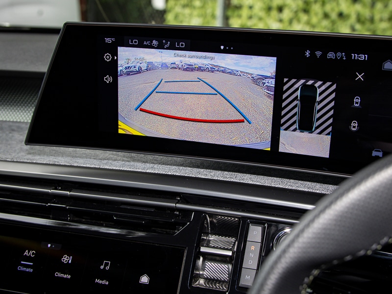 Used Peugeot 3008 2024 for sale - 77126058: Photo 14