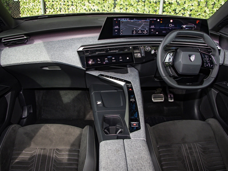 Used Peugeot 3008 2024 for sale - 77126058: Photo 5