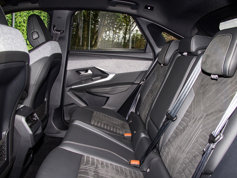 Used Peugeot 3008 2024 for sale - 77126058: Photo 6