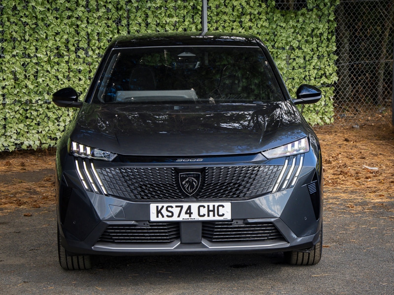 Used Peugeot 3008 2024 for sale - 77126058: Photo 8