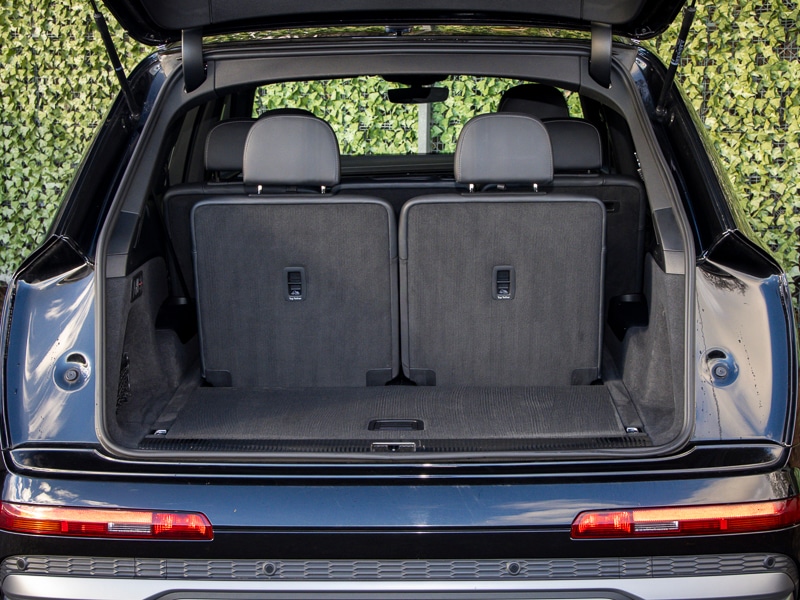 Used Audi Q7 2022 for sale - 76795167: Photo 10