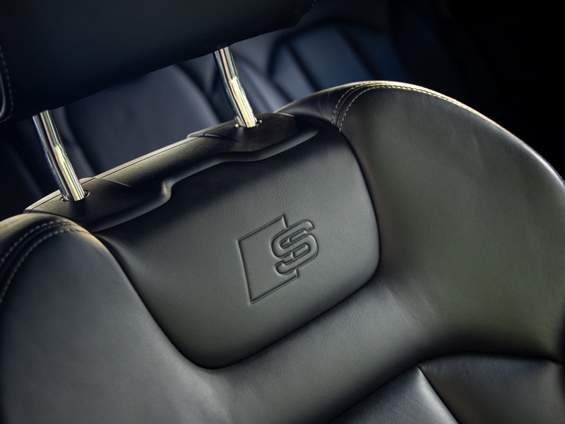 Used Audi Q7 2022 for sale - 76795167: Photo 12