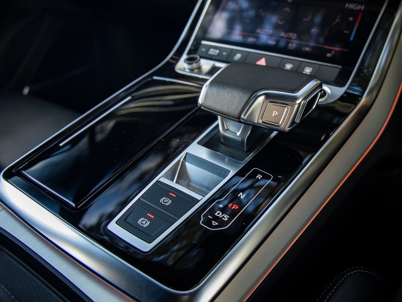 Used Audi Q7 2022 for sale - 76795167: Photo 15