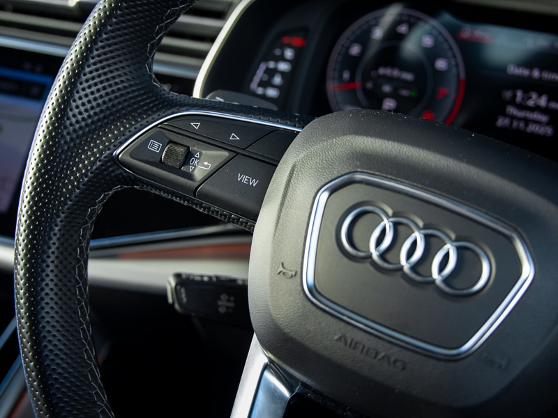 Used Audi Q7 2022 for sale - 76795167: Photo 16