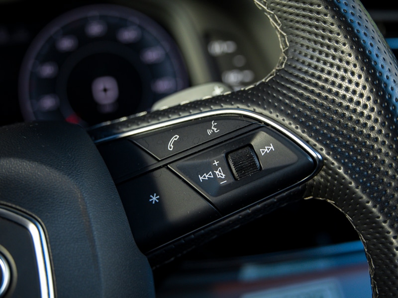 Used Audi Q7 2022 for sale - 76795167: Photo 17