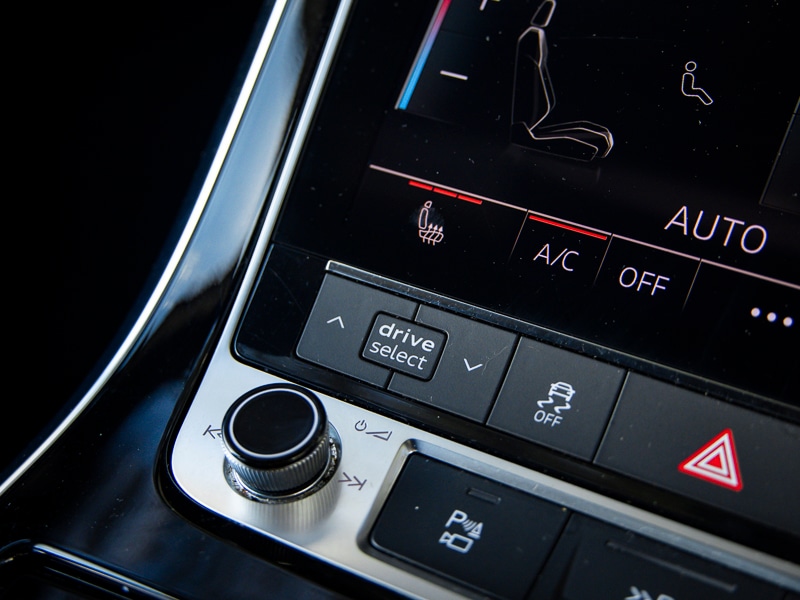 Used Audi Q7 2022 for sale - 76795167: Photo 18