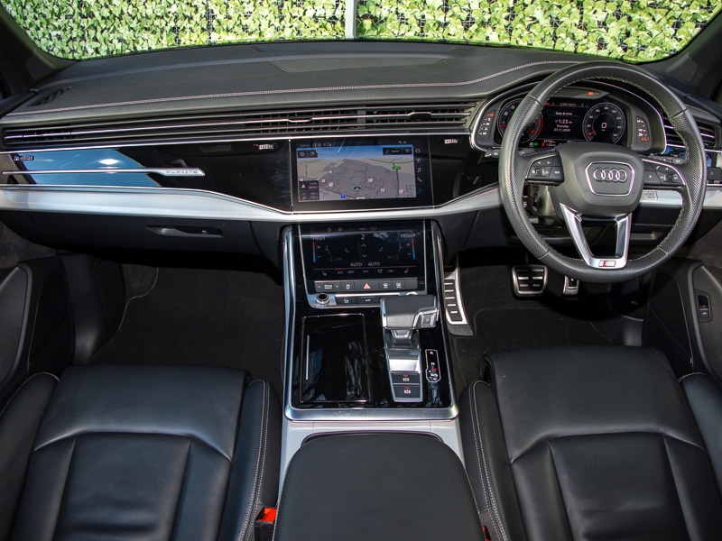 Used Audi Q7 2022 for sale - 76795167: Photo 5