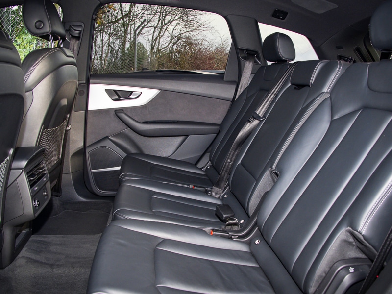 Used Audi Q7 2022 for sale - 76795167: Photo 6