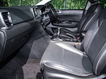 Used Kia Sportage 2016 for sale - 79356688: Photo