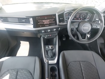 Used Audi A1 2024 for sale - 79231747: Photo