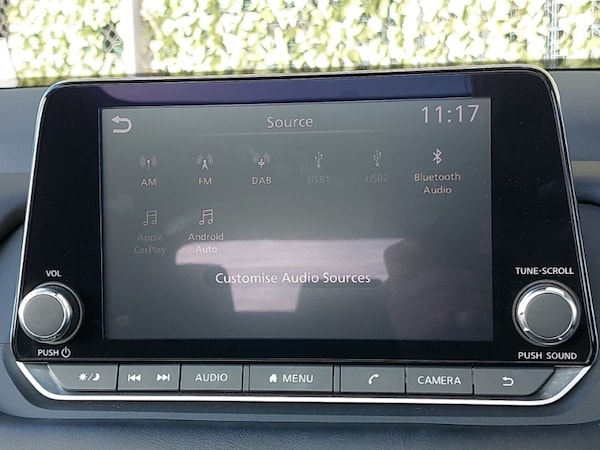 Used Nissan Qashqai 2022 for sale - 76294280: Photo 11