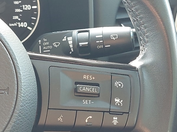Used Nissan Qashqai 2022 for sale - 76294280: Photo 13
