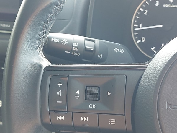 Used Nissan Qashqai 2022 for sale - 76294280: Photo 14