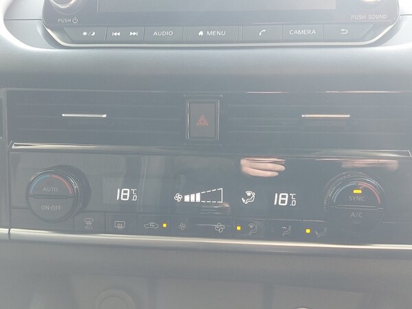 Used Nissan Qashqai 2022 for sale - 76294280: Photo 15