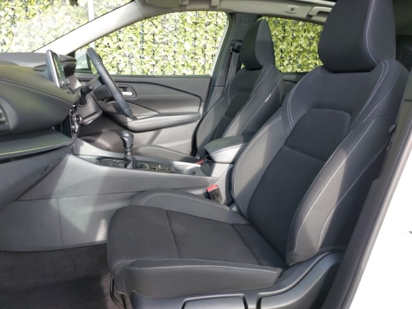 Used Nissan Qashqai 2022 for sale - 76294280: Photo 5