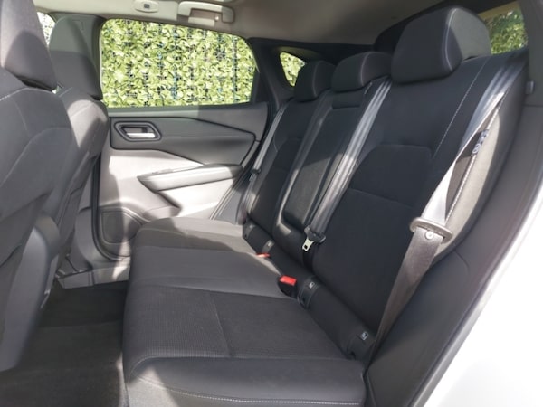 Used Nissan Qashqai 2022 for sale - 76294280: Photo 6