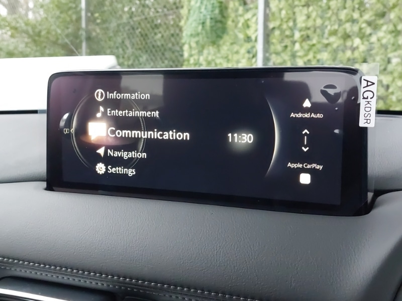 Used Mazda CX-5 2025 for sale - 77466453: Photo 10