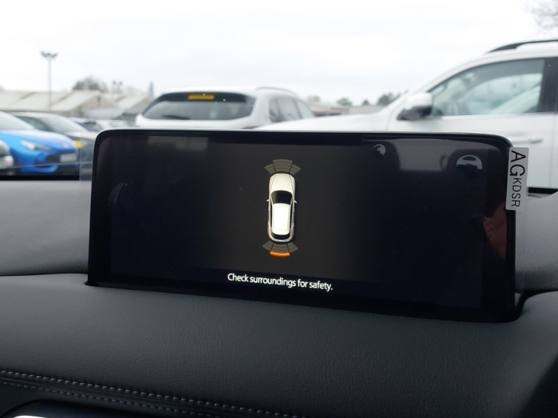 Used Mazda CX-5 2025 for sale - 77466453: Photo 11