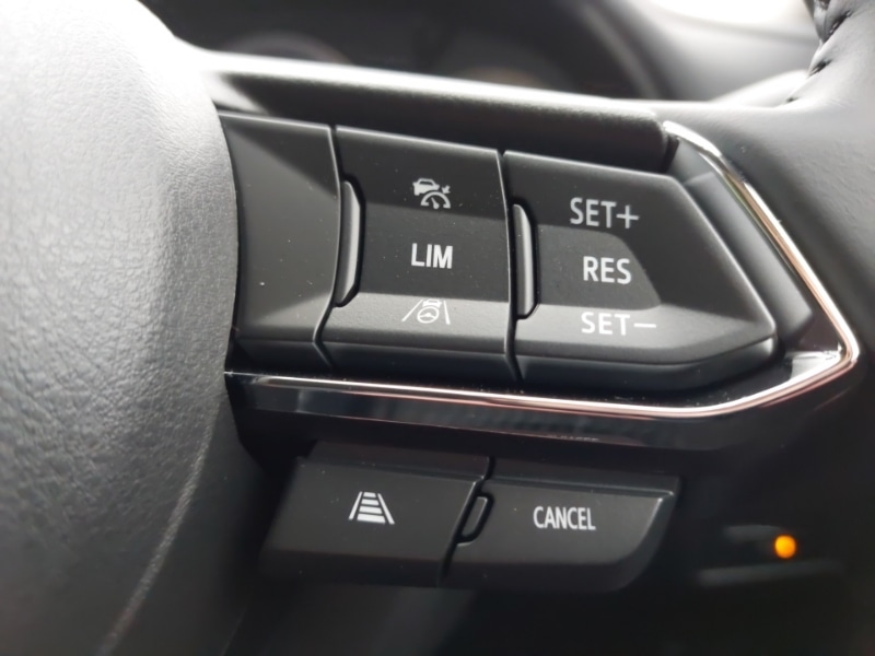 Used Mazda CX-5 2025 for sale - 77466453: Photo 14