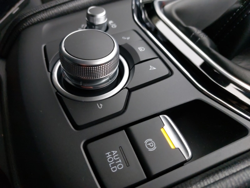 Used Mazda CX-5 2025 for sale - 77466453: Photo 16