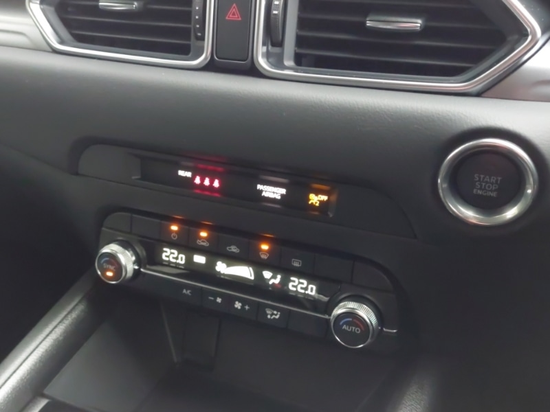 Used Mazda CX-5 2025 for sale - 77466453: Photo 18