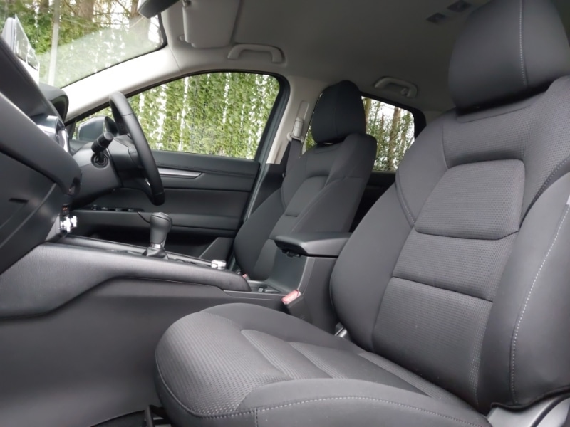 Used Mazda CX-5 2025 for sale - 77466453: Photo 5