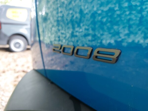 Used Peugeot 2008 2024 for sale - 75550891: Photo 12