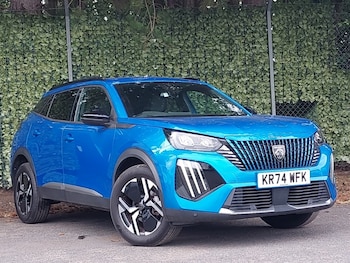 Peugeot - 2008