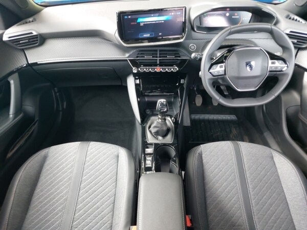 Used Peugeot 2008 2024 for sale - 75550891: Photo 2
