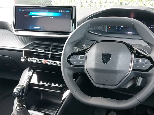 Used Peugeot 2008 2024 for sale - 75550891: Photo 7