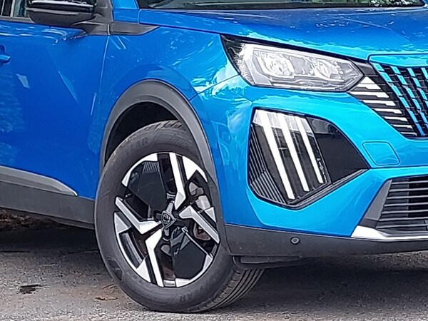 Used Peugeot 2008 2024 for sale - 75550891: Photo 9